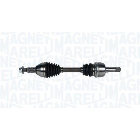 Compre Veio de transmissão de MAGNETI MARELLI online para ZAFIRA Mk III (P12) a preços moderados