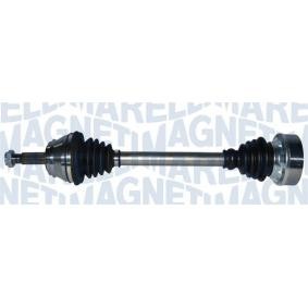 Antriebswelle von MAGNETI MARELLI