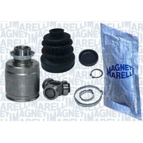 Compre Junta homocinética de MAGNETI MARELLI online para ACCORD VII (CP) a precios moderados