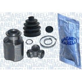 Acquista Kit giunti semiasse da MAGNETI MARELLI 302009100069 a buon mercato per soli 40,54 €