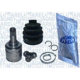 Compre Junta homocinética de MAGNETI MARELLI online para HILUX III Camião de plataforma/chassis (KUN1_, TGN3_, TGN2_, a preços moderados
