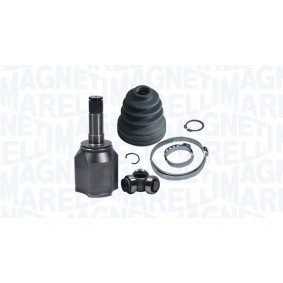 Acquista Kit giunti semiasse da MAGNETI MARELLI 302009100087 a buon mercato per soli 38,29 €