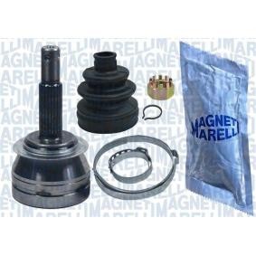 Acquista Kit giunti semiasse da MAGNETI MARELLI 302015100342 a buon mercato per soli 33,73 €