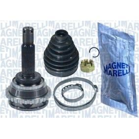 Acquista Kit giunti semiasse da MAGNETI MARELLI 302015100349 a buon mercato per soli 31,28 €