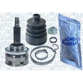 Acquista Kit giunti semiasse da MAGNETI MARELLI 302015100354 a buon mercato per soli 37,87 €