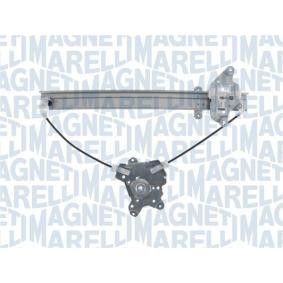 Köp Fönsterhiss från MAGNETI MARELLI på nätet till Lancer VII Kombi (CS_W, CT_W) till schyssta priser