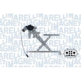 Acquista Alzacristalli da MAGNETI MARELLI online per CIVIC IX Tourer (FK) a prezzi moderati