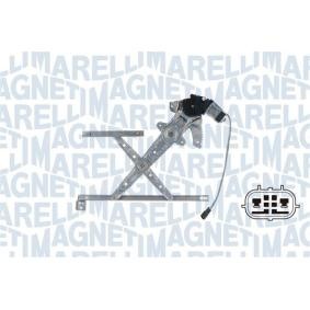 Acquista Alzacristalli da MAGNETI MARELLI online per CIVIC IX Tourer (FK) a prezzi moderati