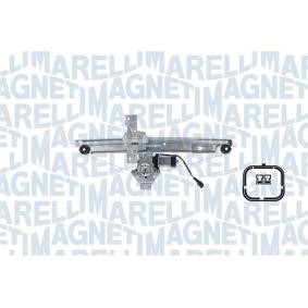 Fensterheber 350103170472 von MAGNETI MARELLI günstig für 78,62 € online kaufen