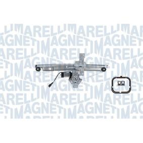 Fensterheber 350103170473 von MAGNETI MARELLI günstig für 78,62 € online kaufen