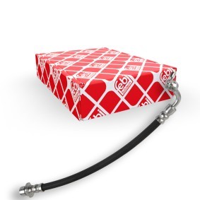 Compre Latiguillos de freno de FEBI BILSTEIN online para RAV 4 IV (ZSA4_, ALA4_) a precios moderados