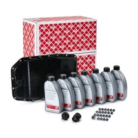 Ölwechselkit für Automatikgetriebe 171752
