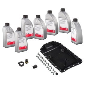 Ölwechselkit für Automatikgetriebe 171754