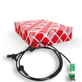 Kjøp Sensor, ABS av FEBI BILSTEIN 172407 til den lave prisen 439,63 NOK