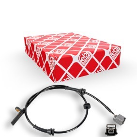 ABS-Sensor 172417 von FEBI BILSTEIN günstig für 29,06 € online kaufen