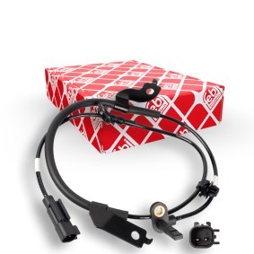 Køb ABS Sensor af FEBI BILSTEIN 172428 til den lave pris 213,96 DKK