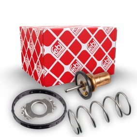 Köp Termostat, kylvätska av FEBI BILSTEIN 172432 till det låga priset 675,87 kr