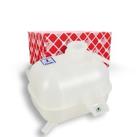 Achetez des Vase d'expansion, liquide de refroidissement FEBI BILSTEIN 172435 à prix pour 54,76 €