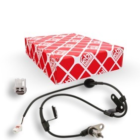 Køb ABS Sensor af FEBI BILSTEIN 172547 til den lave pris 197,17 DKK
