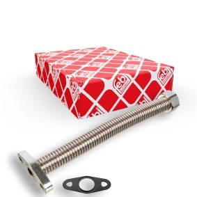 Ölleitung für Turbolader 172549