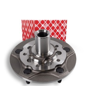 Radnabe für FORD von FEBI BILSTEIN