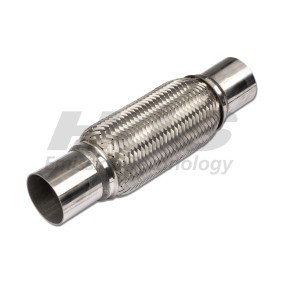Köp Flexrör, avgassystem av HJS 83 00 8428 till det låga priset 476,46 kr