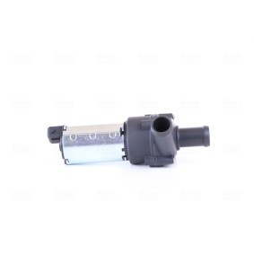 Comprar Bomba de circulación de agua, calefacción auxiliar de NISSENS 831051 a bajo precio de 60,47 €