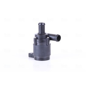 Comprar Bomba de circulación de agua, calefacción auxiliar de NISSENS 831068 a bajo precio de 109,09 €
