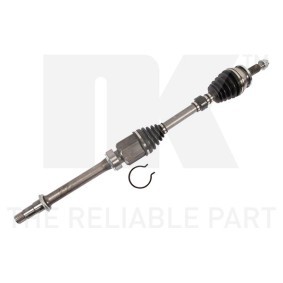 Antriebswelle 504520 von NK günstig für 193,95 € online kaufen