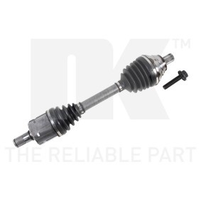 Comprar Árbol de transmisión de NK 5047215 a bajo precio de 123,21 €