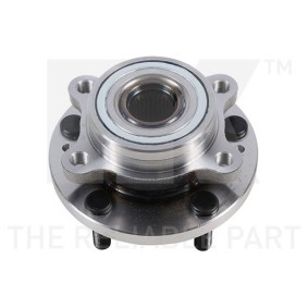 Radlagersatz 763438 von NK günstig für 87,18 € online kaufen