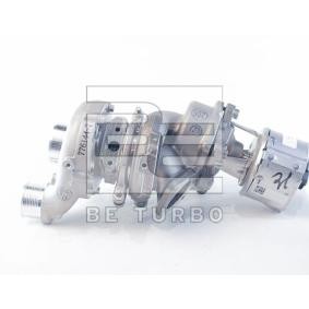 Turbolader von BE TURBO