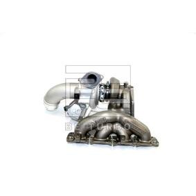 Turbolader von BE TURBO