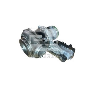 Turbolader von BE TURBO
