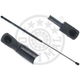 Motorhaubendämpfer für HYUNDAI von OPTIMAL