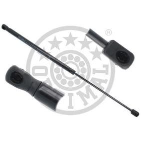 Achetez des Vérin de coffre OPTIMAL AG-50045 à prix pour 78,82 €