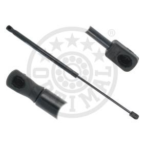 Köp Gasfjäder till baklucka av OPTIMAL AG-50065 till det låga priset 1319,07 kr