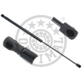 Köp Gasfjäder till baklucka av OPTIMAL AG-50066 till det låga priset 1672,36 kr