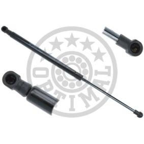 Osta Kaasujousi, tavaratila OPTIMAL:llä AG-50080 edullisesti hintaan 122,49 €