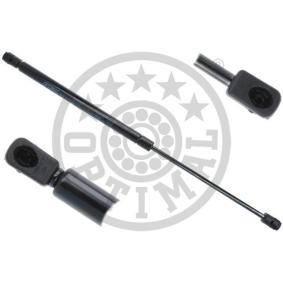 Köp Gasfjäder till baklucka av OPTIMAL AG-50128 till det låga priset 840,96 kr