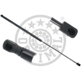 Köp Gasfjäder, motorhuv av OPTIMAL AG-50138 till det låga priset 840,19 kr