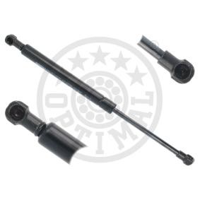 Köp Gasfjäder till baklucka av OPTIMAL AG-50143 till det låga priset 2007,36 kr