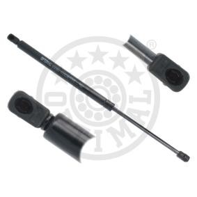 Achetez des Vérin de coffre OPTIMAL AG-50145 à prix pour 58,55 €