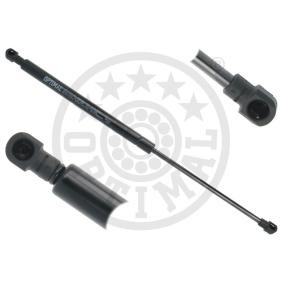 Köp Gasfjäder, motorhuv av OPTIMAL AG-50171 till det låga priset 1090,97 kr