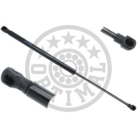 Achetez des Vérin de coffre OPTIMAL AG-50180 à prix pour 55,60 €