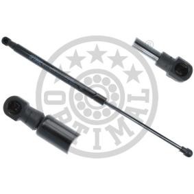 Achetez des Vérin de coffre OPTIMAL AG-50197 à prix pour 71,30 €