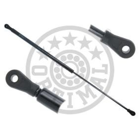 Motorhaubendämpfer AG-50236 von OPTIMAL günstig für 67,95 € online kaufen