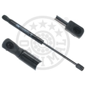 Compre Maletero de OPTIMAL online para 407 Coupé (6C_) a precios moderados