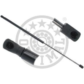 Köp Gasfjäder, motorhuv av OPTIMAL AG-50300 till det låga priset 840,19 kr