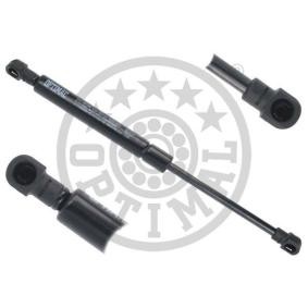 Compre Amortecedor de capô de OPTIMAL online para B6 Cabrio (E64) a preços moderados